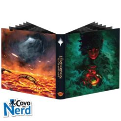 PRO-Binder 12-Pocket Frodo Tales of Middle Earth - Signore degli Anelli Ultra Pro