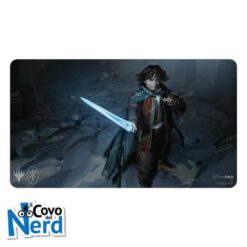 Tappetino Frodo Tales of Middle Earth - Signore degli Anelli Ultra Pro