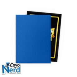 Dual Matte Wisdom Sleeves - Dragon Shield Standard (100)