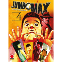 Jumbo Max Vol.4