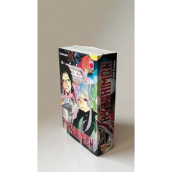 Ayashimon Vol.1-2-3 (di 3) Pack