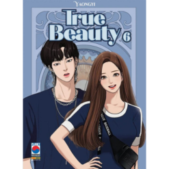 True Beauty Vol.6