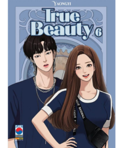 True Beauty Vol.6