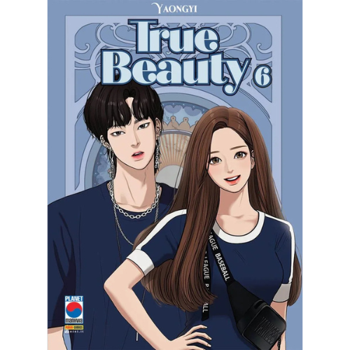 True Beauty Vol.6