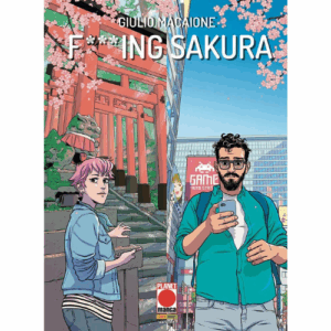 F***ing Sakura