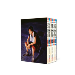 Black Box Cofanetto Completo