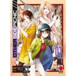 Otherside Picnic Vol.7