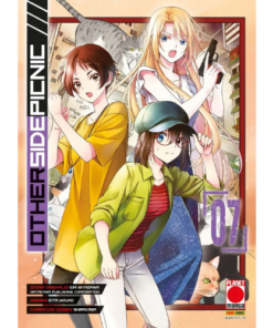 Otherside Picnic Vol.7