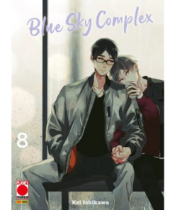Blue Sky Complex Vol.8