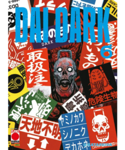Dai Dark - Vol.6