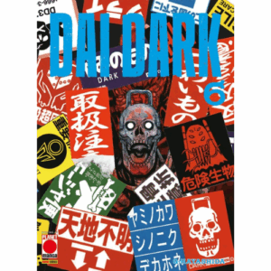 Dai Dark - Vol.6