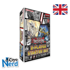 2-Player Starter Deck ENG 2023 - Yu-Gi-Oh!