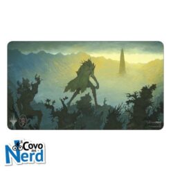 Tappetino Treebeard Tales of Middle Earth - Signore degli Anelli Ultra Pro
