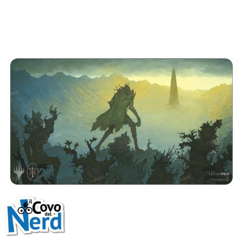 Tappetino Treebeard Tales of Middle Earth - Signore degli Anelli Ultra Pro