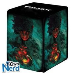 Alcove Flip Deck Frodo Tales of Middle Earth - Signore degli Anelli Ultra Pro