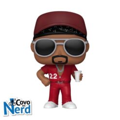 Alternative view of Funko POP! MLB: Pirates – Andrew McCutchen 88 Chase Exclusive