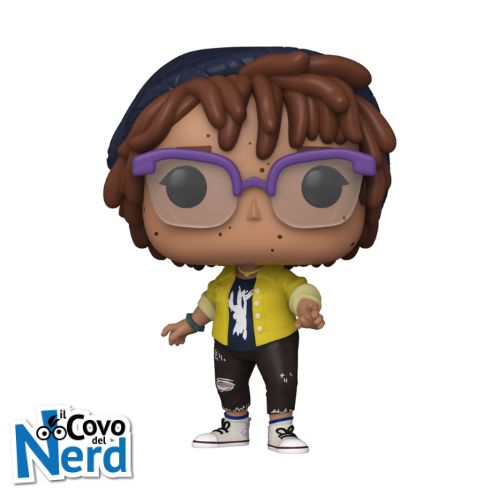 Alternative view of Funko POP! Movies: Teenage Mutant Ninja Turtles Mutant Mayhem – April O' Neil 1392