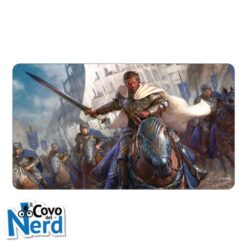 Tappetino Aragorn Tales of Middle Earth - Signore degli Anelli Ultra Pro