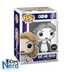 Funko POP! Movies: Whatever Happened to Baby Jane – Baby Jane Hudson 1415 Chase Exclusive