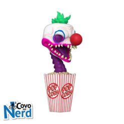 Alternative view of Funko POP! Movies: Killer Klowns from Outer Space - Baby Klown 1422