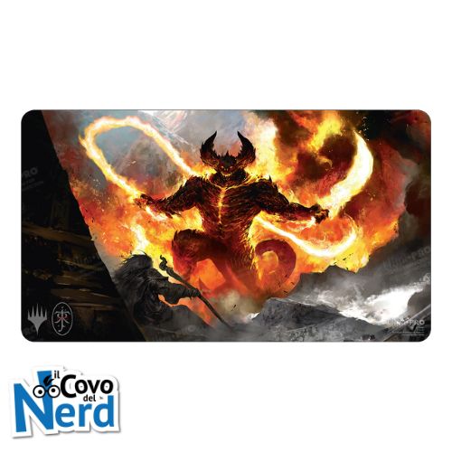 Tappetino Balrog Tales of Middle Earth - Signore degli Anelli Ultra Pro