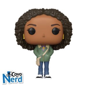 Alternative view of Funko POP! Disney: Hocus Pocus 2 – Becca 1368