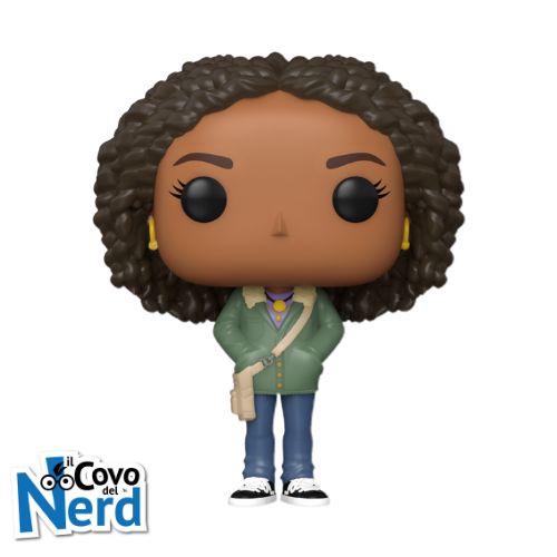 Alternative view of Funko POP! Disney: Hocus Pocus 2 – Becca 1368