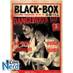 Black Box Vol.3