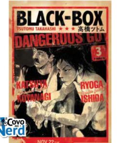 Black Box Vol.3