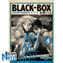 Black Box Vol.4