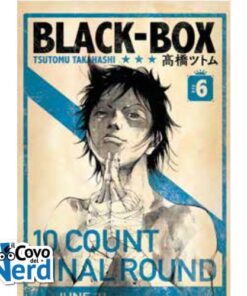 Black Box Vol.6