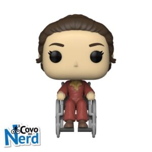 Alternative view of Funko POP! Movies: Whatever Happened to Baby Jane – Blanche Hudson 1416