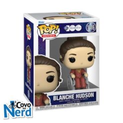 Funko POP! Movies: Whatever Happened to Baby Jane – Blanche Hudson 1416