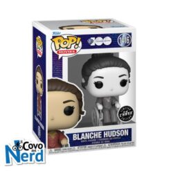 Funko POP! Movies: Whatever Happened to Baby Jane – Blanche Hudson 1416 Chase Exclusive