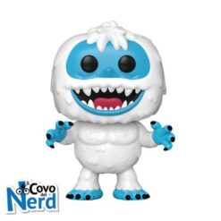 Alternative view of Funko POP! Movies: Rudolph the Red-Nosed Reindeer - Bumble 1263