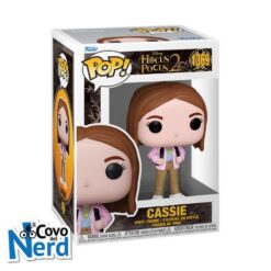 Funko POP! Disney: Hocus Pocus 2 – Cassie 1369