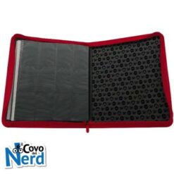 Alternative view of PRO-Binder 12-Pocket Charizard Elite Series - Pokémon Ultra Pro