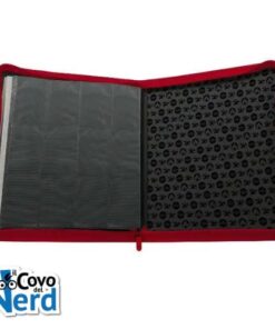 Alternative view of PRO-Binder 12-Pocket Charizard Elite Series - Pokémon Ultra Pro