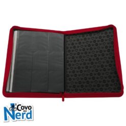 Alternative view of PRO-Binder 9-Pocket Charizard Elite Series - Pokémon Ultra Pro