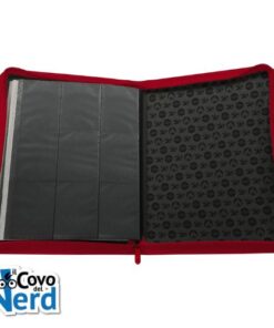 Alternative view of PRO-Binder 9-Pocket Charizard Elite Series - Pokémon Ultra Pro