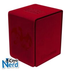 Alcove Flip Charizard Elite Series Deck Box - Pokémon Ultra Pro