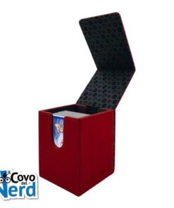 Alternative view of Alcove Flip Charizard Elite Series Deck Box - Pokémon Ultra Pro