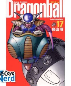 Dragon Ball Ultimate Edition - Vol.17