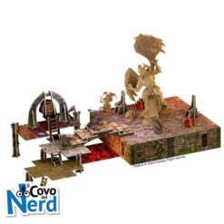 Alternative view of Descent - La Guerra del Traditore - Espansione