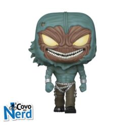 Alternative view of Funko POP! Rocks: Disturbed - The Guy 321