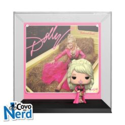 Alternative view of Funko POP! Albums: Dolly Parton - Blackwoods Barbie 29