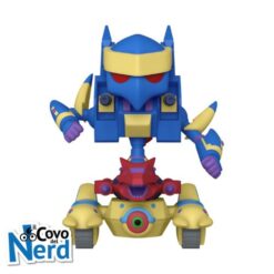 Alternative view of Funko POP! Super: Yu-Gi-Oh! - XYZ-Dragon Cannon 1456