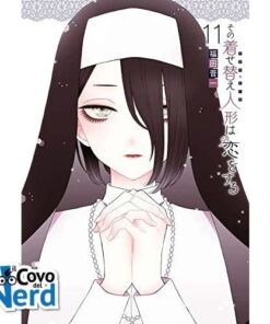 My Dress-Up Darling - Bisque Doll Vol.11