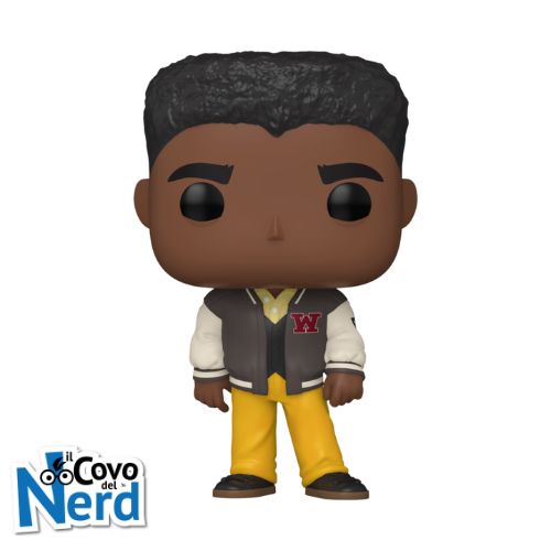 Alternative view of Funko POP! Television: WB 100th Anniversary Family Matters - Eddie Winslow 1378