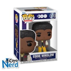 Funko POP! Television: WB 100th Anniversary Family Matters - Eddie Winslow 1378